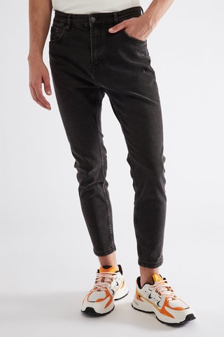 Chino - Zwart