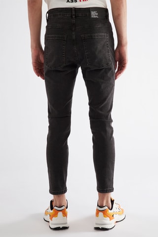 Chino - Zwart