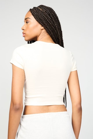 T-shirt - Wit