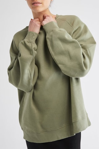 Sweater - Groen
