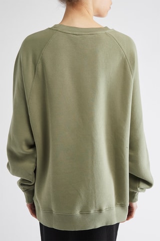 Sweater - Groen