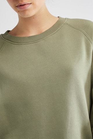 Sweater - Groen