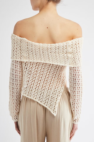 Trui - Beige