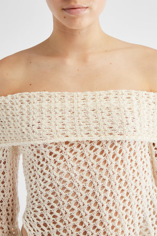 Trui - Beige