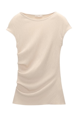 Top - Beige