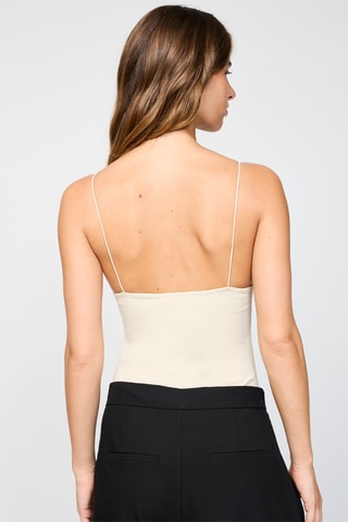Bodysuit - Wit