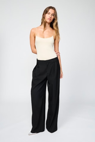 Bodysuit - Wit