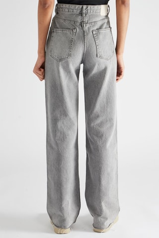 Jeans - Grijs