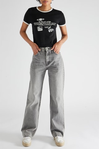 Jeans - Grijs