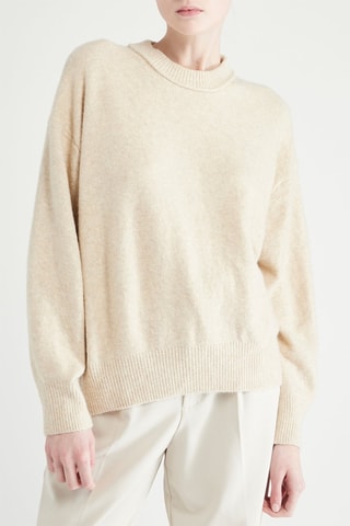 Trui - Beige
