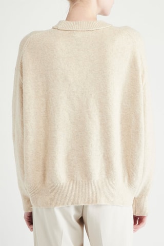 Trui - Beige