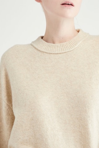 Trui - Beige
