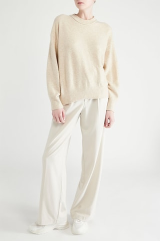 Trui - Beige