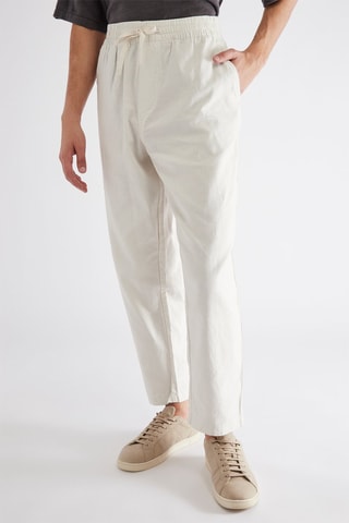 Broek - Wit