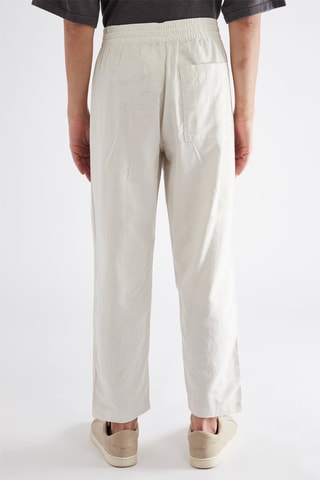 Broek - Wit