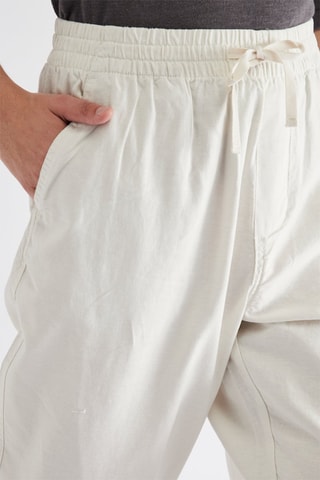 Broek - Wit