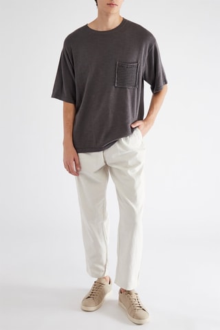 Broek - Wit