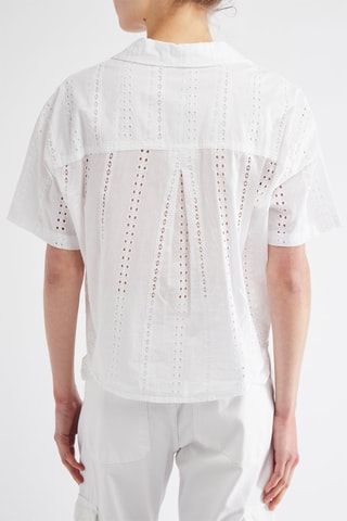 Blouse - Wit