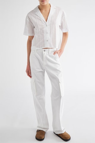 Blouse - Wit