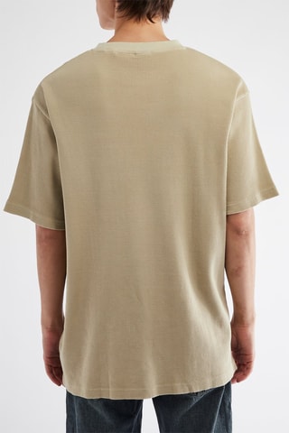 T-shirt - Beige