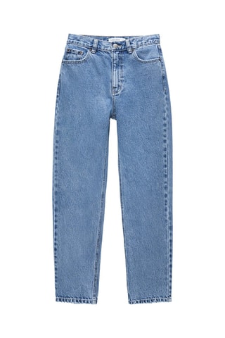 Jeans - Lichtblauw