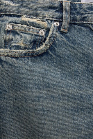Jeans - Blauw