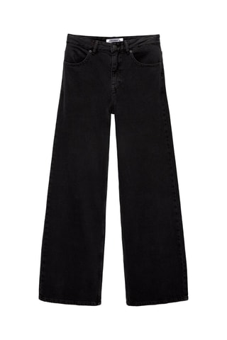 Jeans - Zwart 