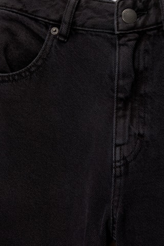 Jeans - Zwart 