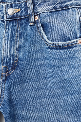 Jeans - Kobaltblauw