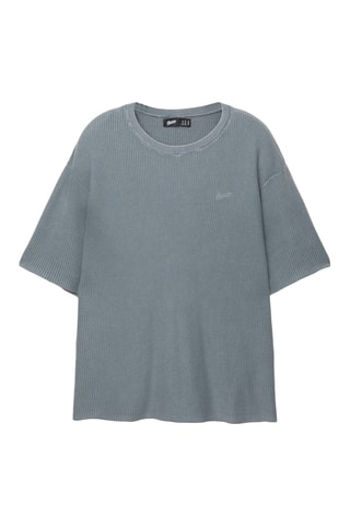 T-shirt - Grijs