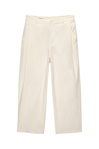 Broek - Wit