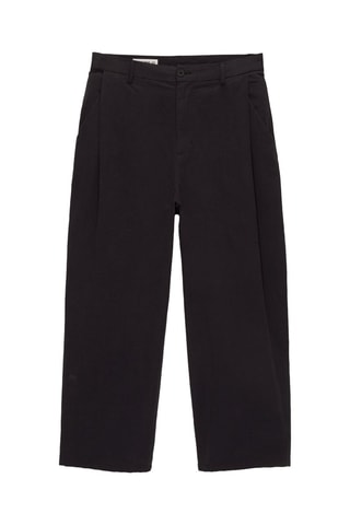 Broek - Zwart