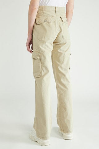 Cargojeans - Beige