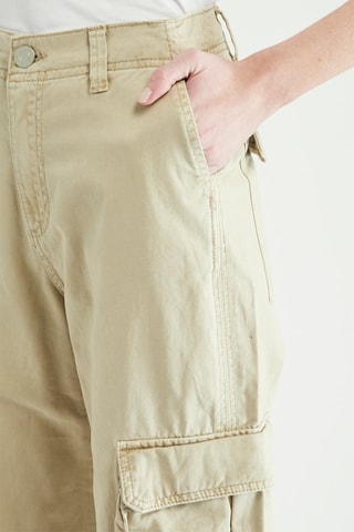 Cargojeans - Beige