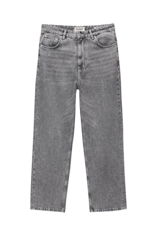 Jeans - Grijs