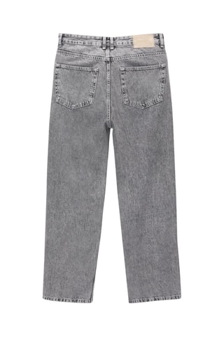 Jeans - Grijs