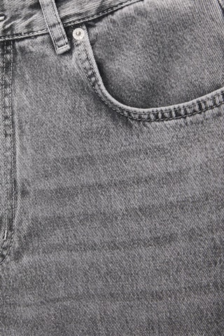 Jeans - Grijs