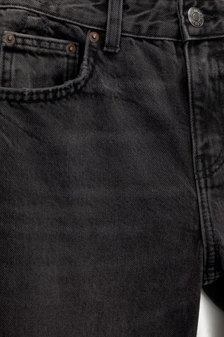 Jeans - Zwart