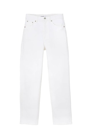 Jeans - Wit
