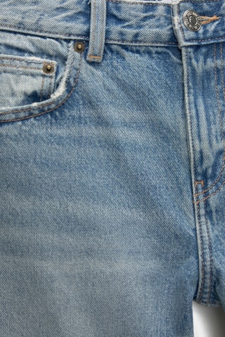 Jeans - Blauw
