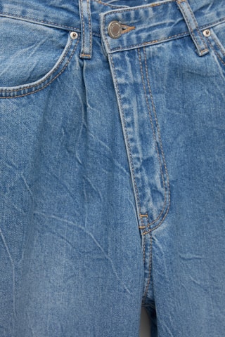 Jeans - Lichtblauw