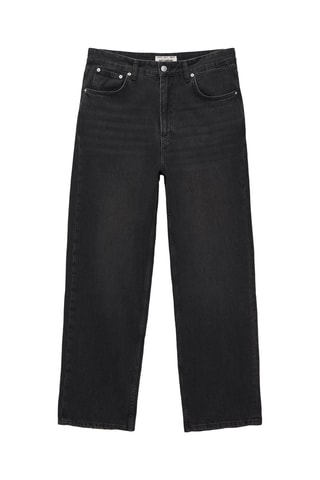 Jeans - Zwart