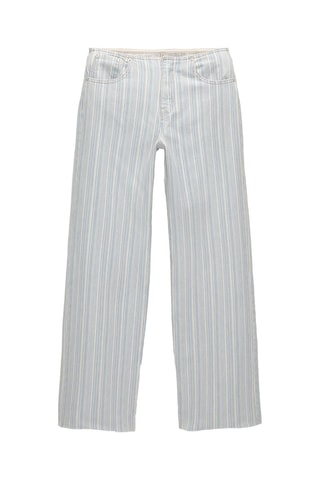 Jeans - Blauw