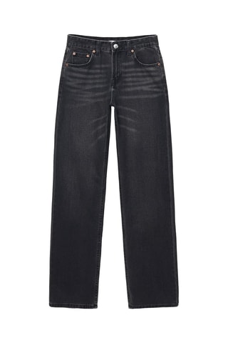 Jeans - Zwart