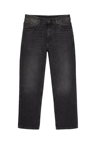 Jeans - Zwart 