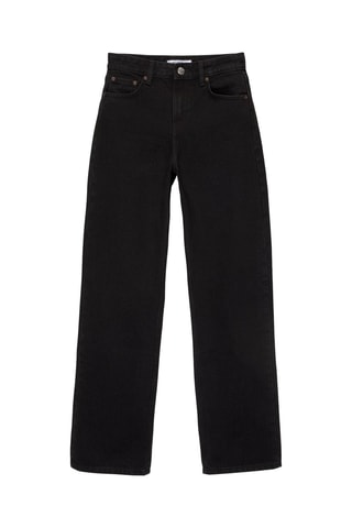 Jeans - Zwart