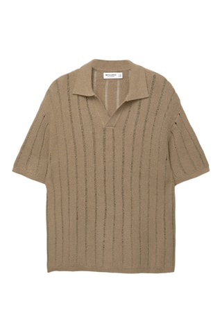 Polo - Kaki