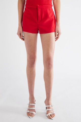 Short - Rood