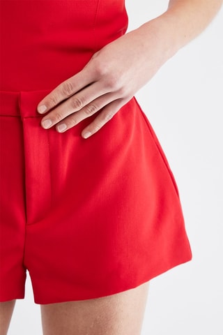Short - Rood