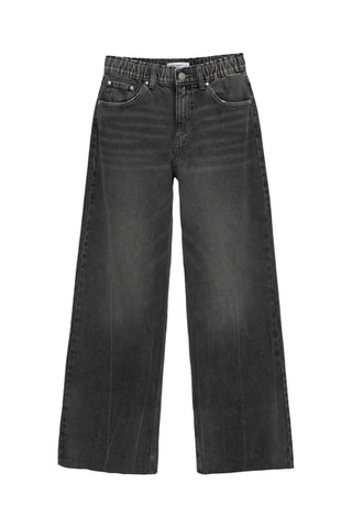 Jeans - Zwart